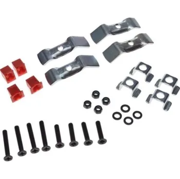 Zavazadlo na motocykl Montážní sada pro motocyklový kufr SHAD SH40