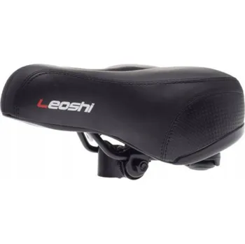 Sedlo na kolo Sedlo Leoshi AWR2073E 200 mm