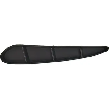 Nárazník BMW 3 (G20/G21) 2019- Mřížka nárazníku LEVÁ 51128075815