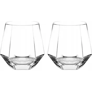 Sklenice Sklenice na drinky Veroni 280 ml 2 ks