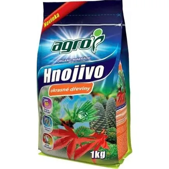 Hnojivo Vícesložkové hnojivo Agro hnůj 1 kg / 1 l