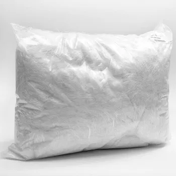 Výfuk pro motocykl Sypaná vata do výfuku PSYCHIC 500g