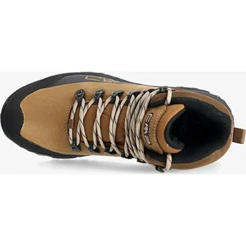 Dámská sportovní obuv Dámské trekové boty CMP DHENIEB - velikost 37, hnědé