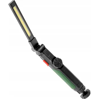 Svítilna Virone Skládací LED COB svítilna 5W, dobíjecí
