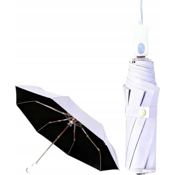 Stylový Exkluzivní DEŠTNÍK Luxusní Deštník Elegantní AUTOMATICKÝ