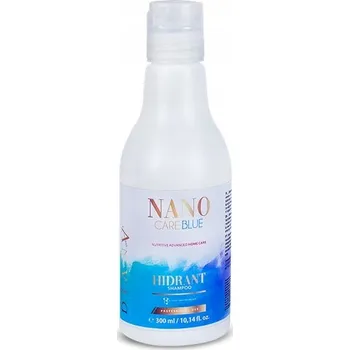 Šampon Diana Beauty NANO CARE šampon po nanoplastice
