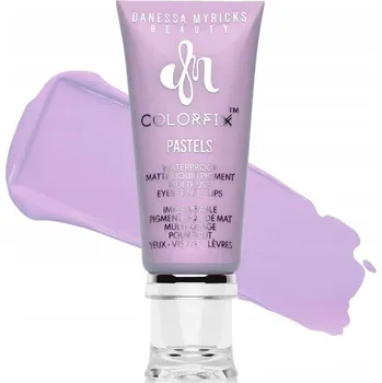 Make-up Danessa Myricks Beauty Colorfix Pastels Kosmetika na oči Sundaze