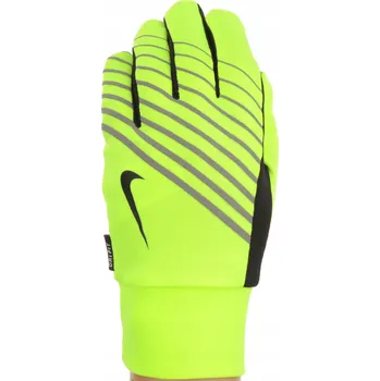 Rukavice Běžecké rukavice Nike Mens Lightweight Tech Running Gloves, velikost XL