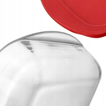 Žáruvzdorná oválná miska Vilde 0,02 l