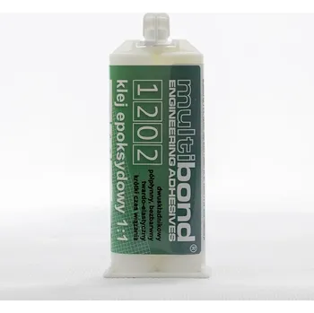 Průmyslové lepidlo Univerzální pryskyřičné lepidlo Multibond 50 ml