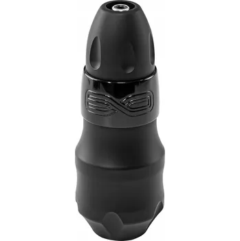 Tetovací strojek Rotační tetovací strojek SPEKTRA EXO BLACK OPPS 4.0 mm