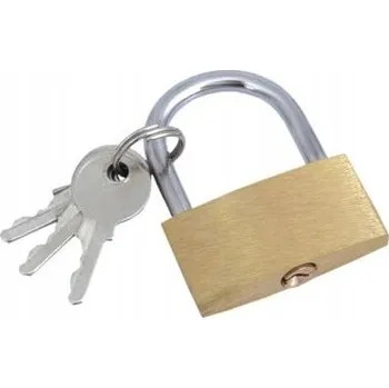 Visací zámek Visací zámek na klíč Carmotion