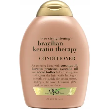 Kondicionér na vlasy OGX 385 ml