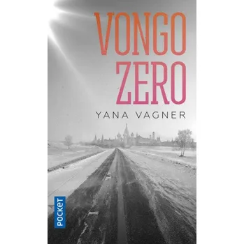 Vongozero – Yana Vagner (FR)