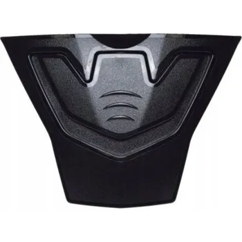 Helma na motorku Vstup vzduchu do helmy LS2 FF353 Rapid