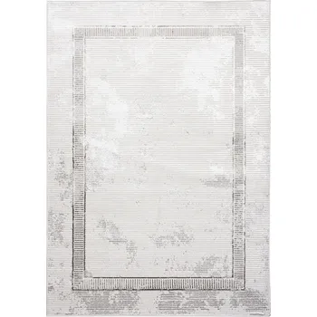 Koberec Koberec CRYSTAL 180x250 s Leskem Elegantní Měkký Moderní Módní v7