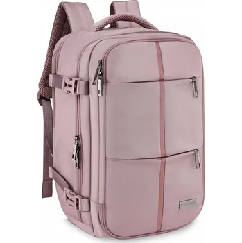 Městský batoh Cestovní Batoh 40x20x25 do letadla , lehké příruční zavazadlo ZAGATTO