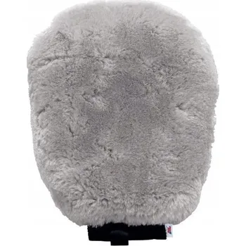 Moje Auto Vlněná rukavice na mytí auta