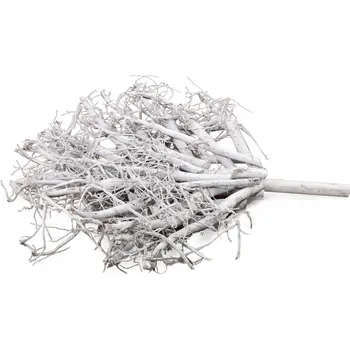 Vánoční dekorace Vánoční dekorace větvička 50x35x12 cm