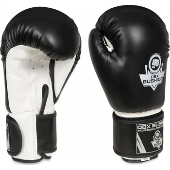 Chránič rukou Boxerské rukavice DBX BUSHIDO ARB-407a 10 oz