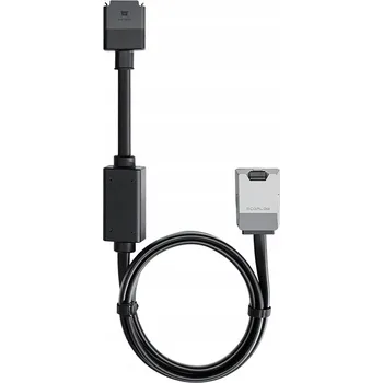 IP kamera Výstupní kabel EcoFlow Alternator Charger 2 m