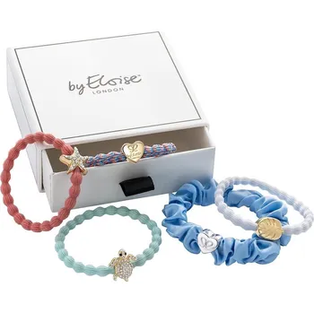 Čelenka By Eloise - Island Days Gift Box Čelenky do vlasů unisex
