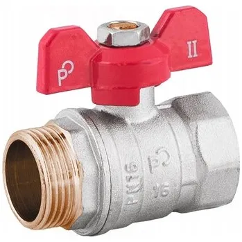 Ventil Kulový kohout Perfexim 3/4'' 00-222-0200-010