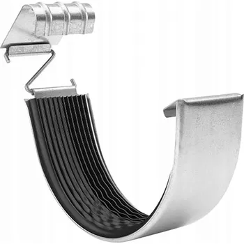 Střecha Spojka KJG 153 mm stříbrná