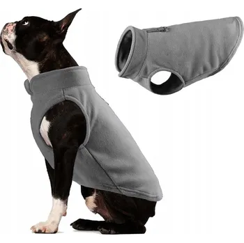 Dámský svetr Svetr Fazoo šedý S