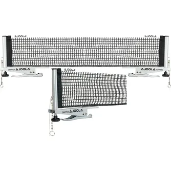 Pingpongová síťka SÍŤKA NA STOLNÍ TENIS JOOLA KLAPKA