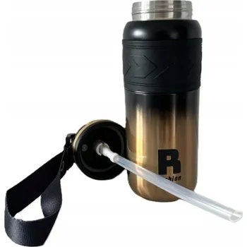 Termoska Termohrnek termoska do školy lahev na pití 700 ml s náustkem na kávu bez BPA