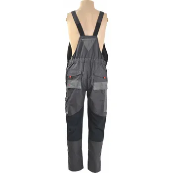 montérky AWTOOLS PRACOVNÍ KALHOTY S LACLEM S AW02420