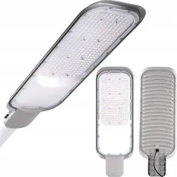 Venkovní osvětlení Pouliční lampa Azaris 150 W 18000 lm napájení ze sítě