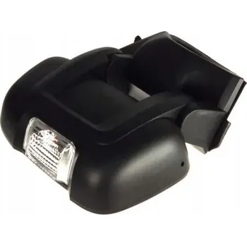 Auto zrcátko Vnější zpětné zrcátko TYC 309-0071