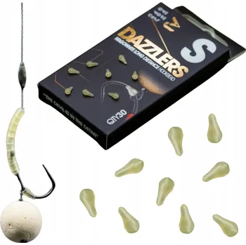 Bezpečnostní kamera One More Cast Dazzlers Magowhite Long Distance