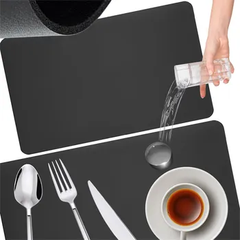 Odkapávač na nádobí ODKAPÁVAČ NA NÁDOBÍ Odkapávač na nádobí s podložkou na sušení a odkládací plochou na příbory a Sklenice