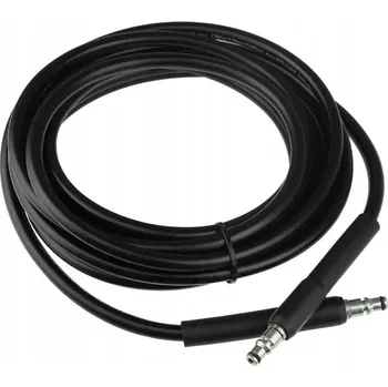 Zahradní hadice Hadice Dedra 8 m