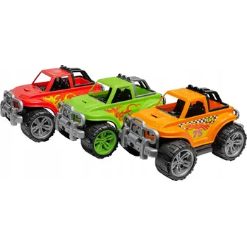 autíčko Auto TechnoK technok 3037