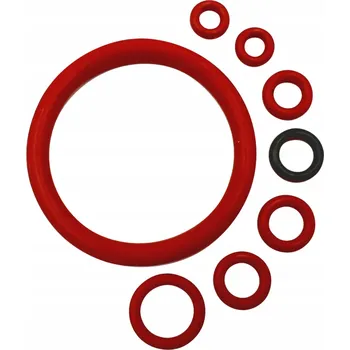 Náhradní díl pro kávovar Sada těsnění pro kávovary Saeco Gaggia Philips LatteGo