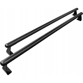 Příčník na automobil Střešní nosič příčníky pro FORD TRANSIT CUSTOM II 2023-