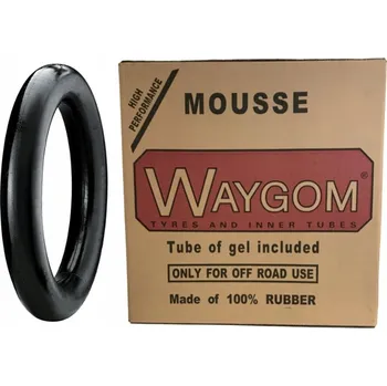WAYCOM (WAYGOM) MOUSSE 140/80-18 ENDURO EXTREME ()