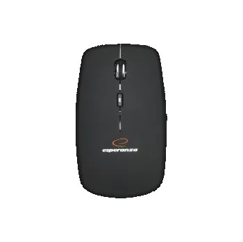 Myš Bezdrátová myš Esperanza Saturn, optický senzor
