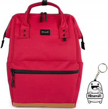 Batoh Himawari No. 53 Cabin M - červený | Cestovní tr23086