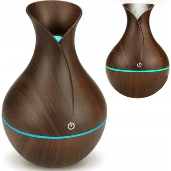 Zvlhčovač vzduchu Zvlhčovač vzduchu Verk Group Ultrazvukový zvlhčovač vzduchu