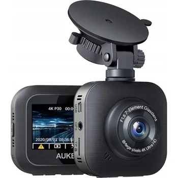 IP kamera AUKEY DRS1 4K automobilová DVR