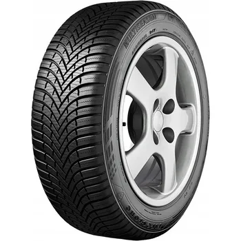 Letní osobní pneu Celoroční pneumatika Firestone Multiseason 2 185/65 R15 92 H s přilnavostí na sněhu (3PMSF)