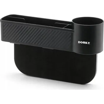 Organizér na sedadlo do auta Dooky