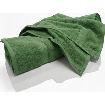 Prostěradlo OSUŠKA 100% bavlna 70 x 140 Cm VELKÁ SILNÁ HOTELOVÁ SPA | 7 BAREV