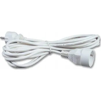 elektrický kabel Plochý kabel v gumové izolaci PUR Ecolite 1 x 1,0