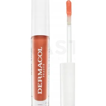 Lesk na rty Dermacol F****** High Shine Lesk na rty 4ml - 06